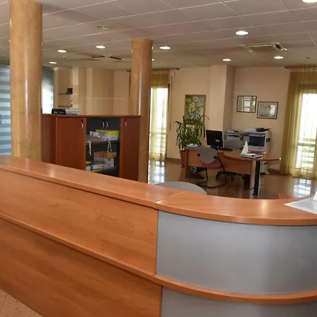 Panoramik Aparthotel Acri